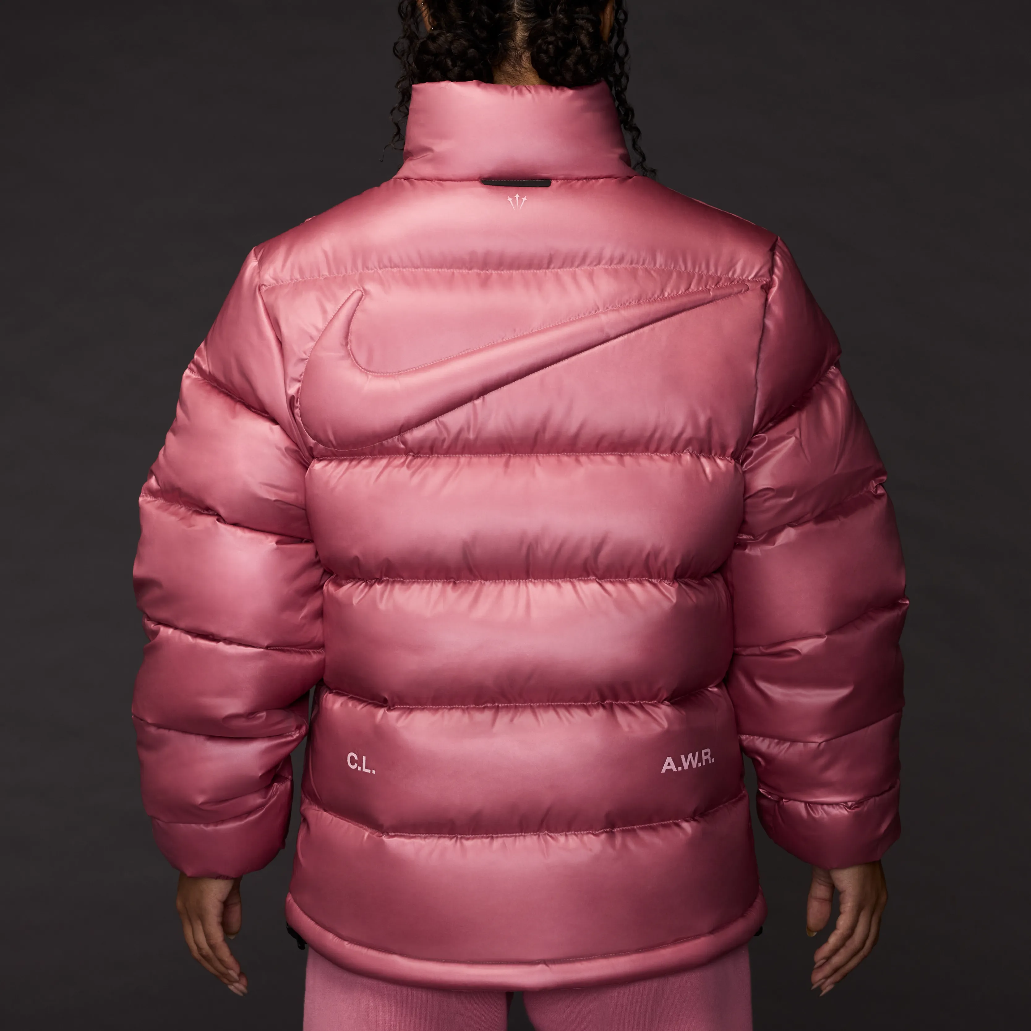 Sunset Puffer