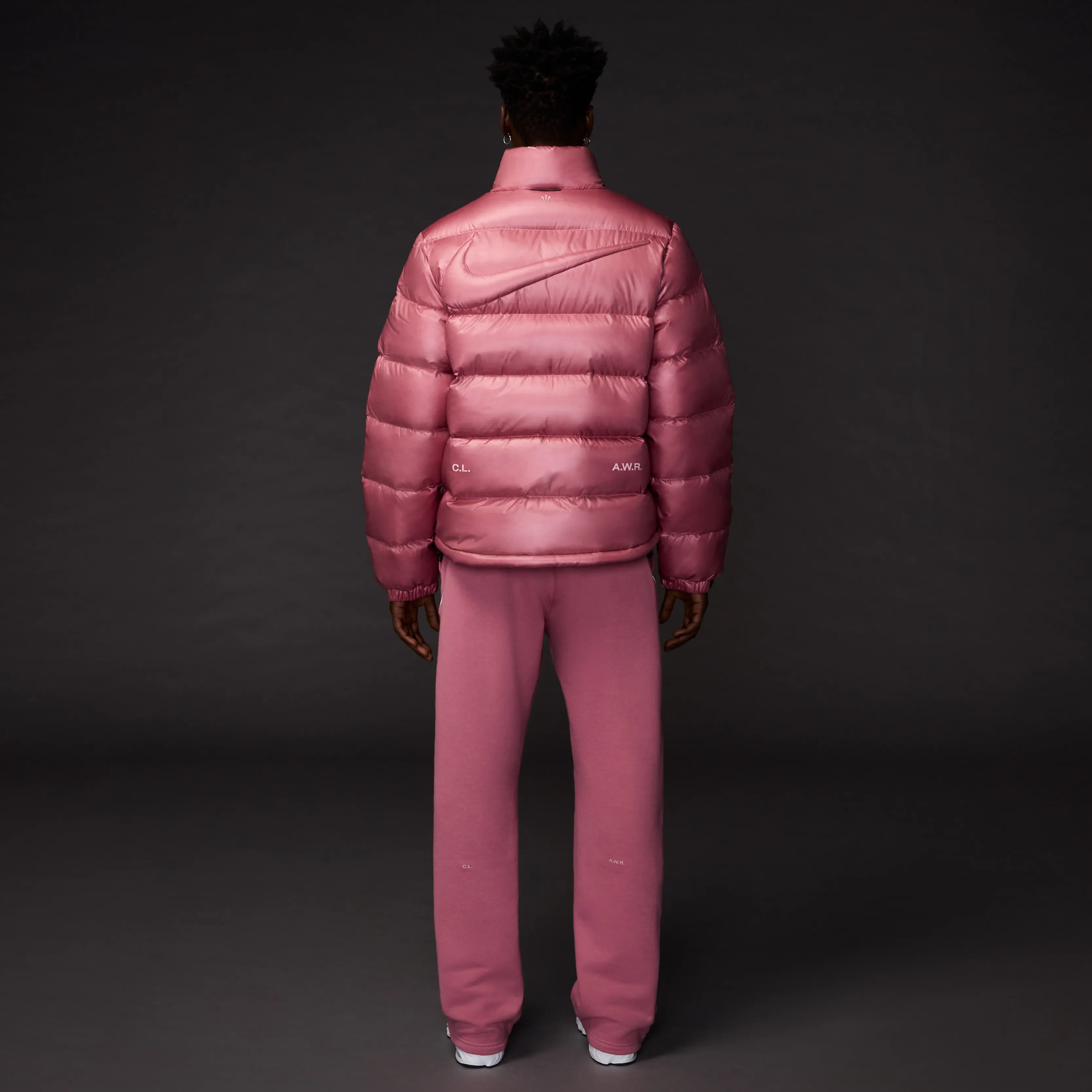 Sunset Puffer