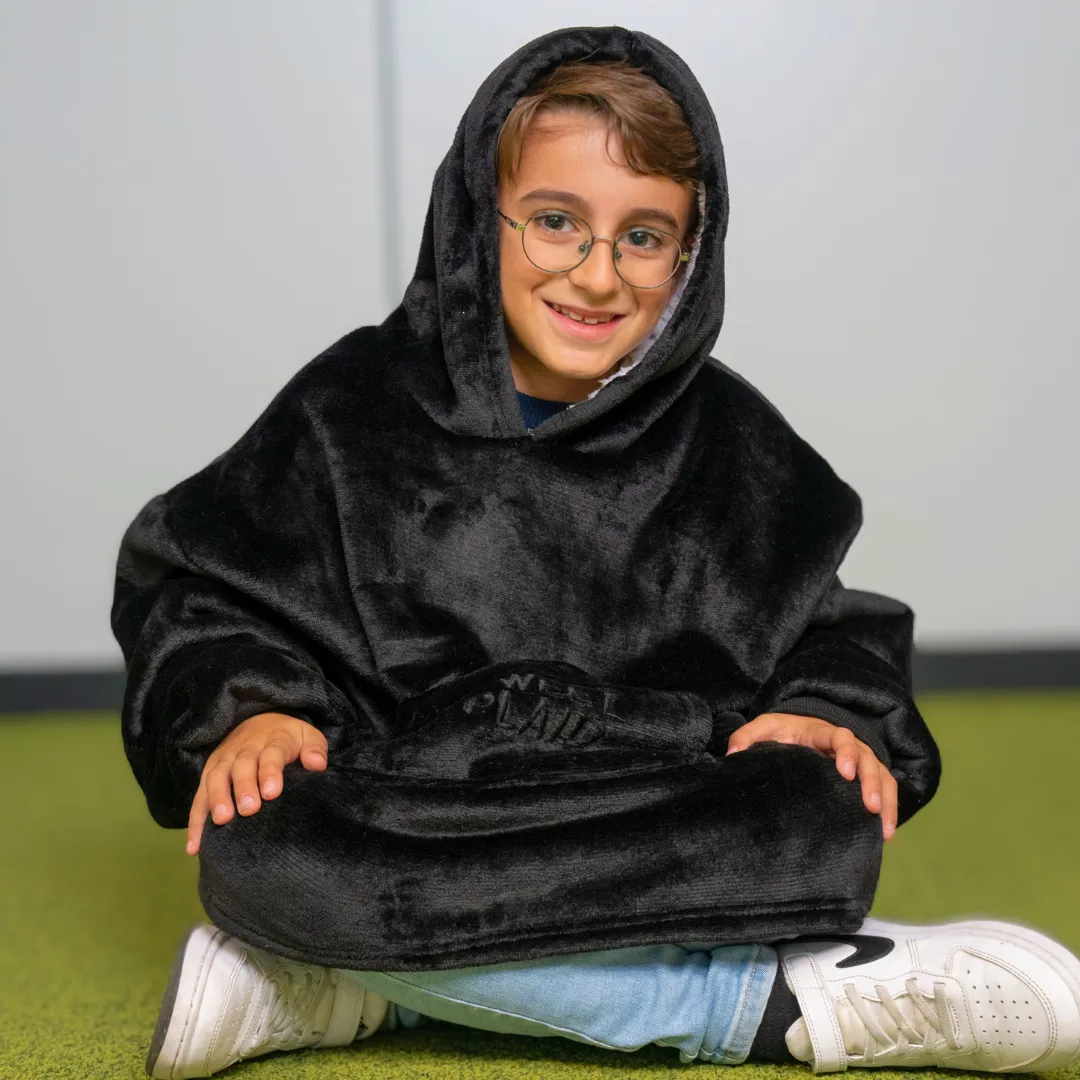 SweetPlaid™ 4-Pack Kids