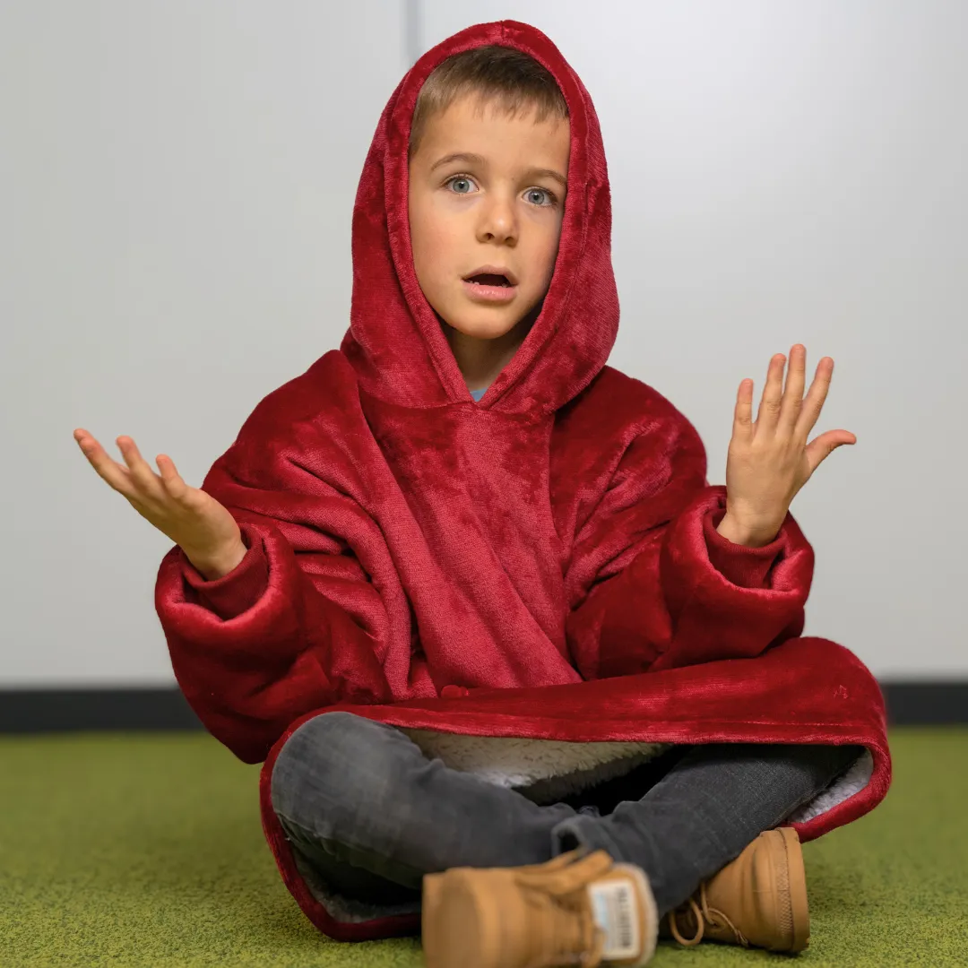 SweetPlaid™ 4-Pack Kids