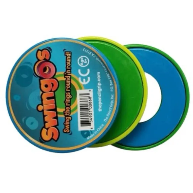 Swingos Fidget Toys
