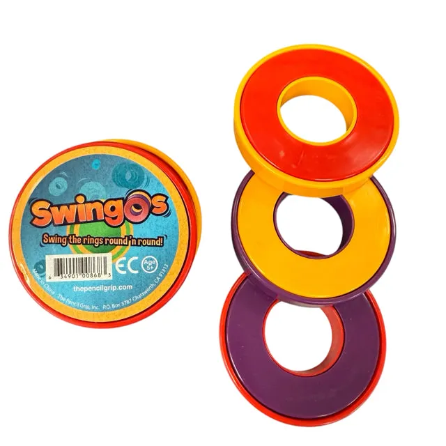 Swingos Fidget Toys