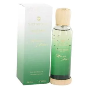 Swiss Army Mystique Forest Eau De Toilette Spray By Victorinox