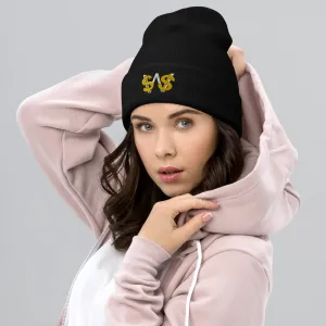 SWS - Cuffed Beanie (Unisex)