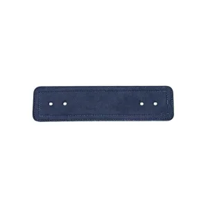 Synthetic Back Chap Belt Regular