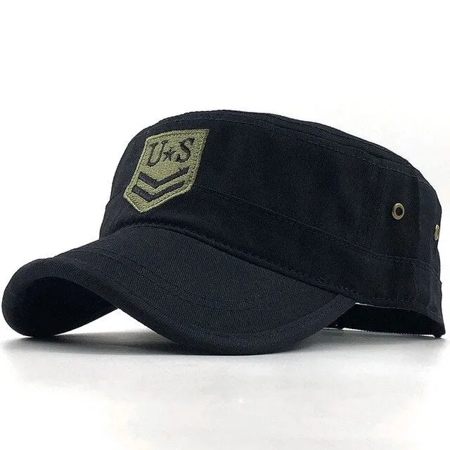 Tactical US Army Baseball Cap