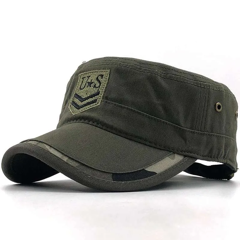 Tactical US Army Baseball Cap