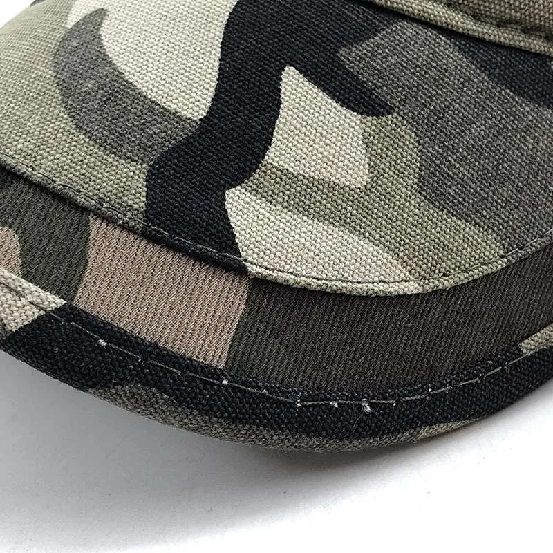 Tactical US Army Baseball Cap
