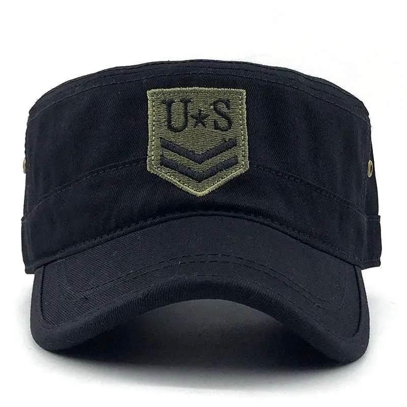 Tactical US Army Baseball Cap