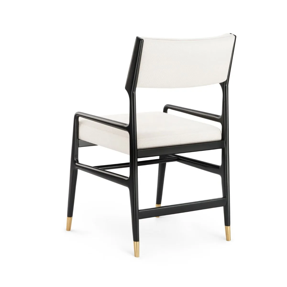 Tamara Armchair / Black