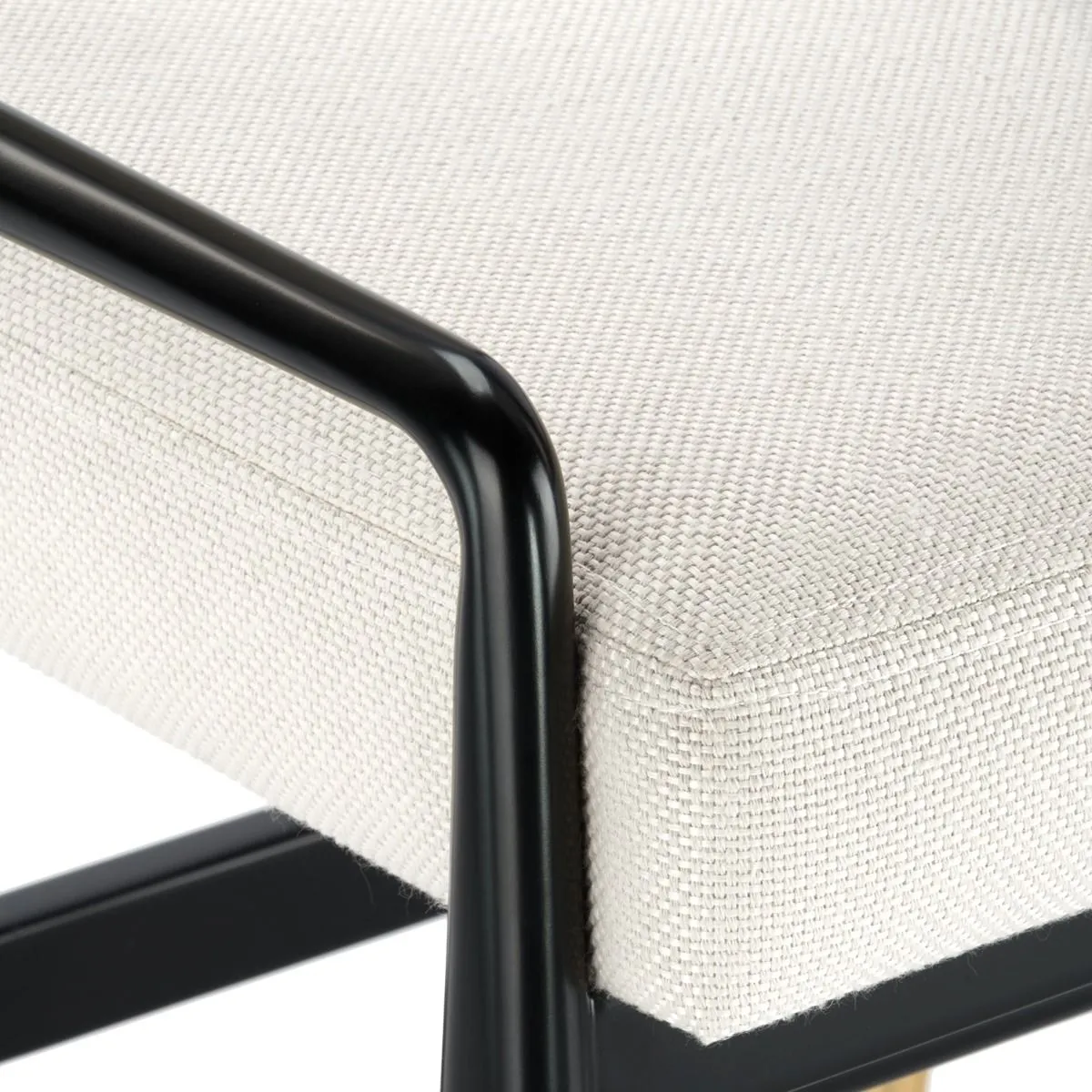 Tamara Armchair / Black