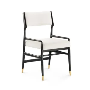 Tamara Armchair / Black