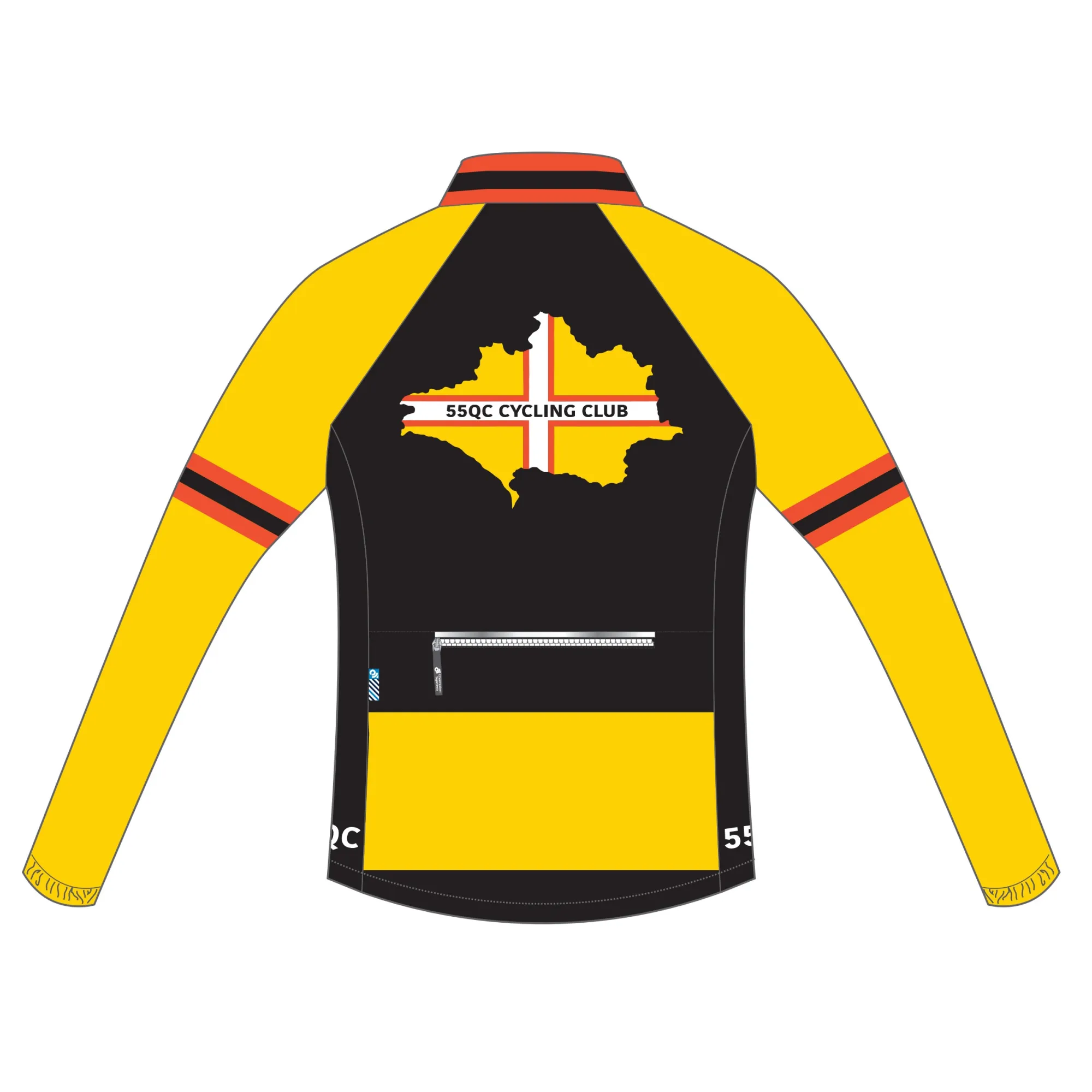 TECH  Wind Jacket