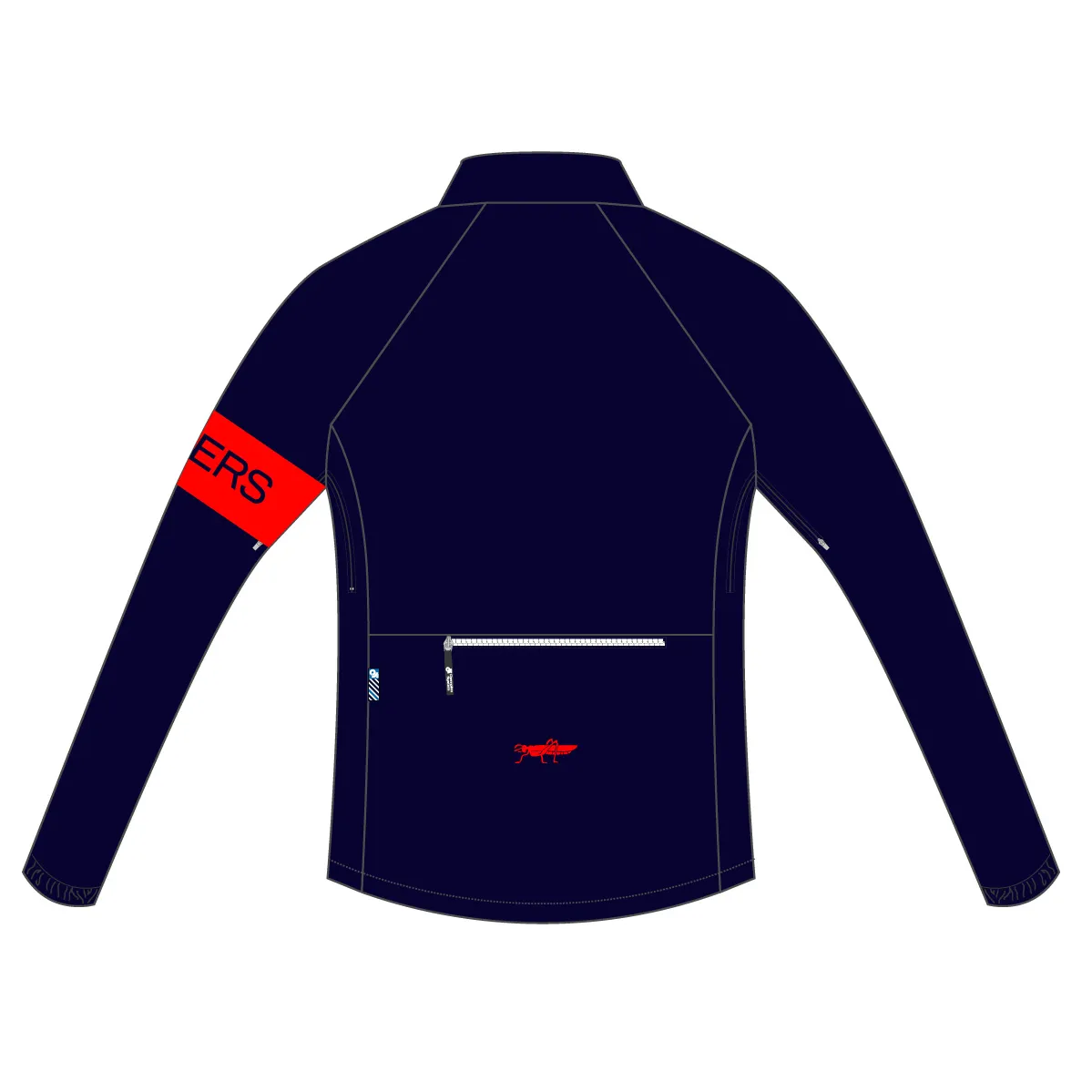 TECH  Wind Jacket