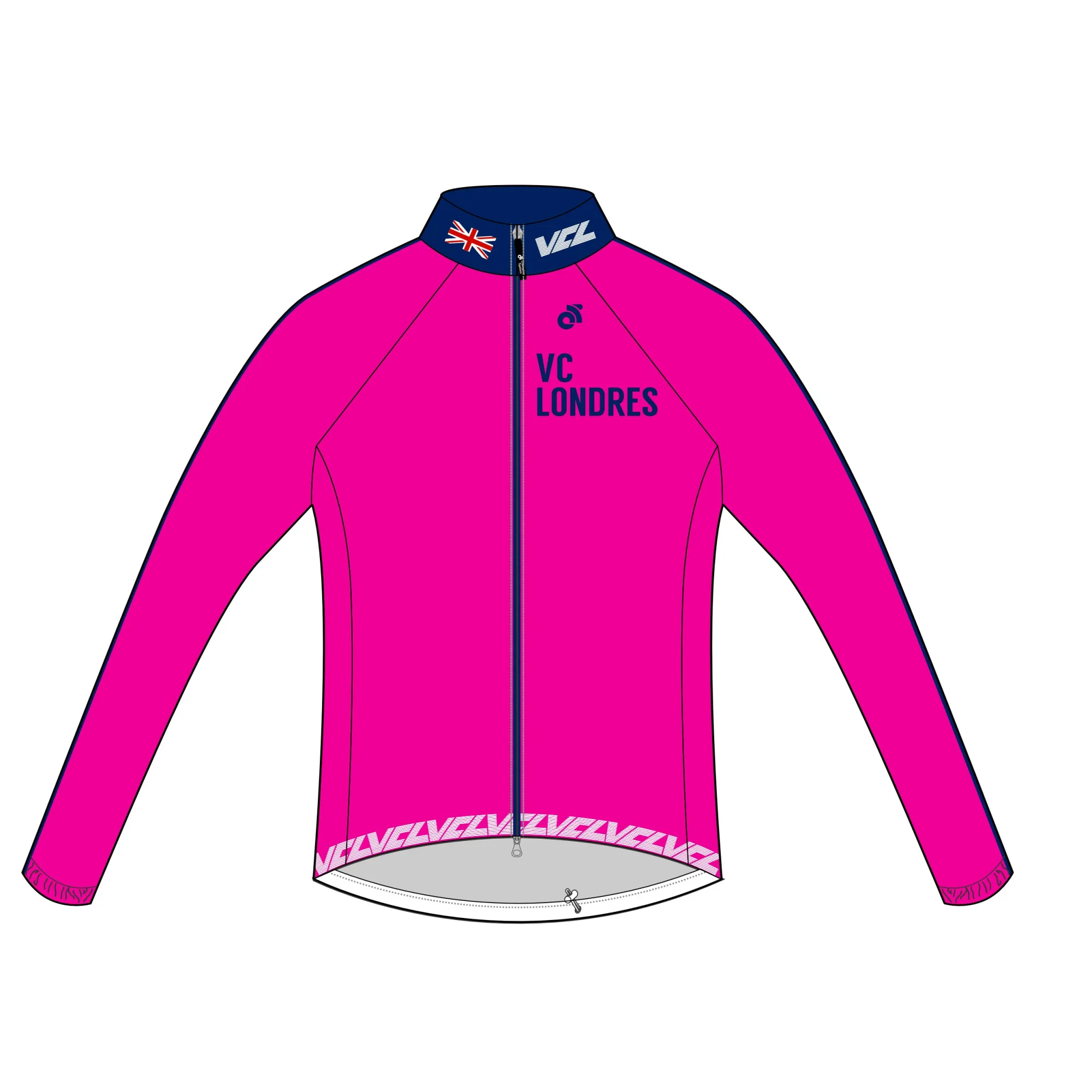 TECH  Wind Jacket