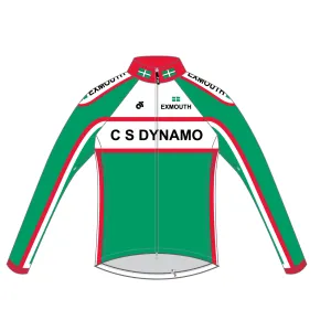 TECH  Wind Jacket