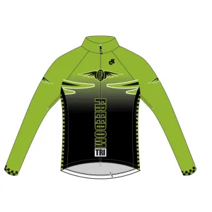 TECH  Wind Jacket