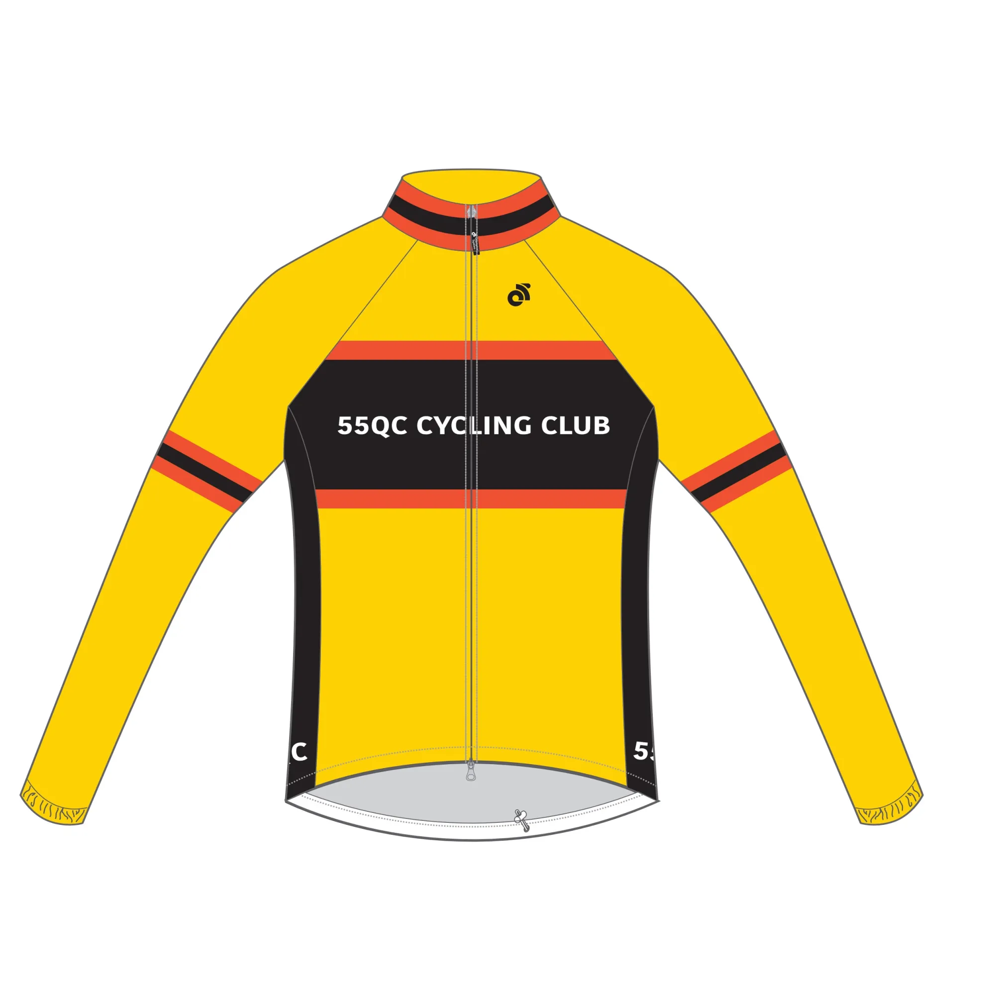 TECH  Wind Jacket