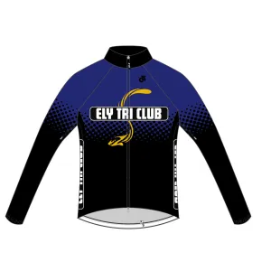 TECH  Wind Jacket