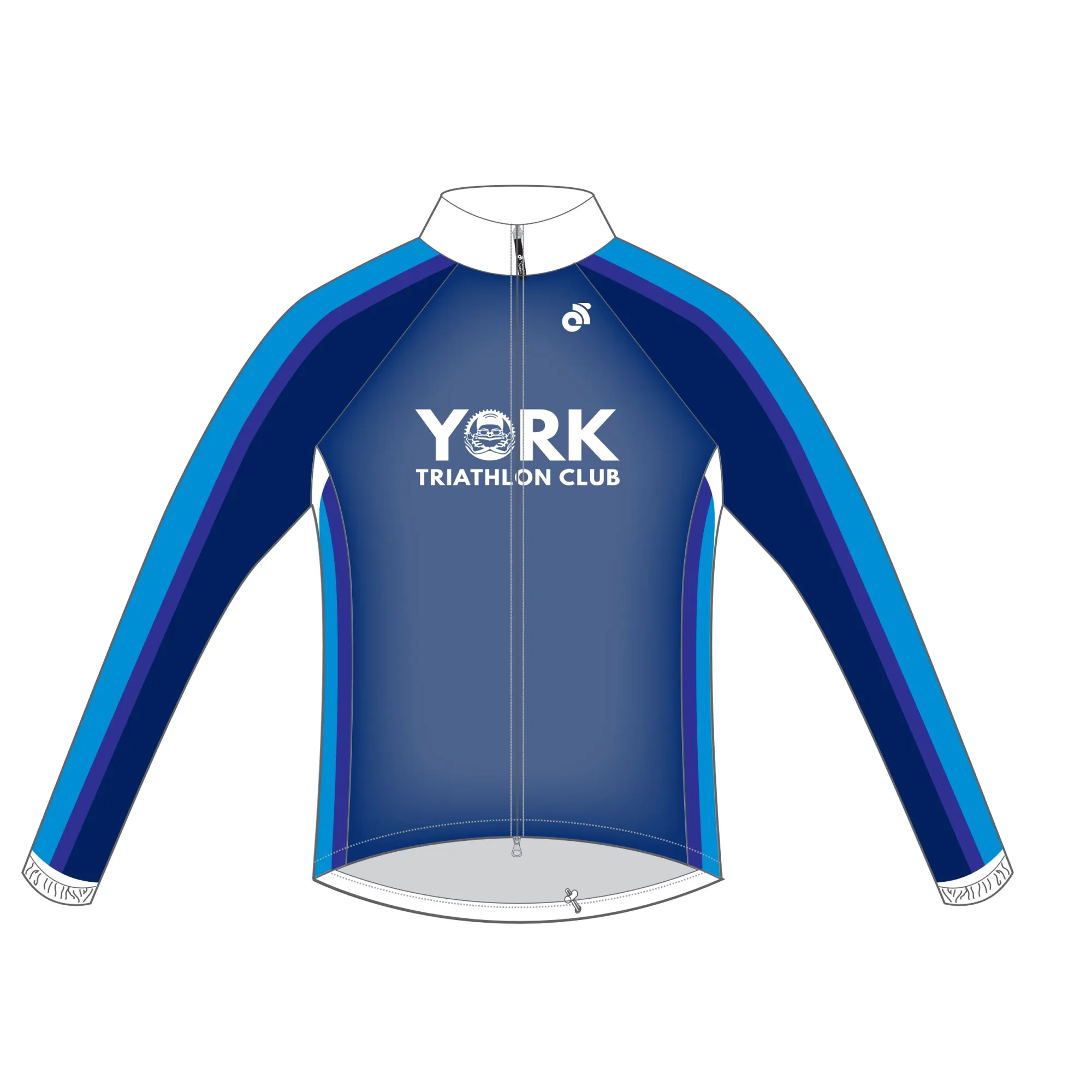 TECH  Wind Jacket