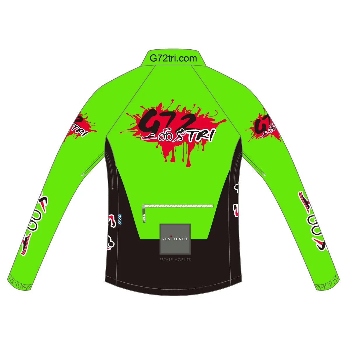 TECH  Wind Jacket