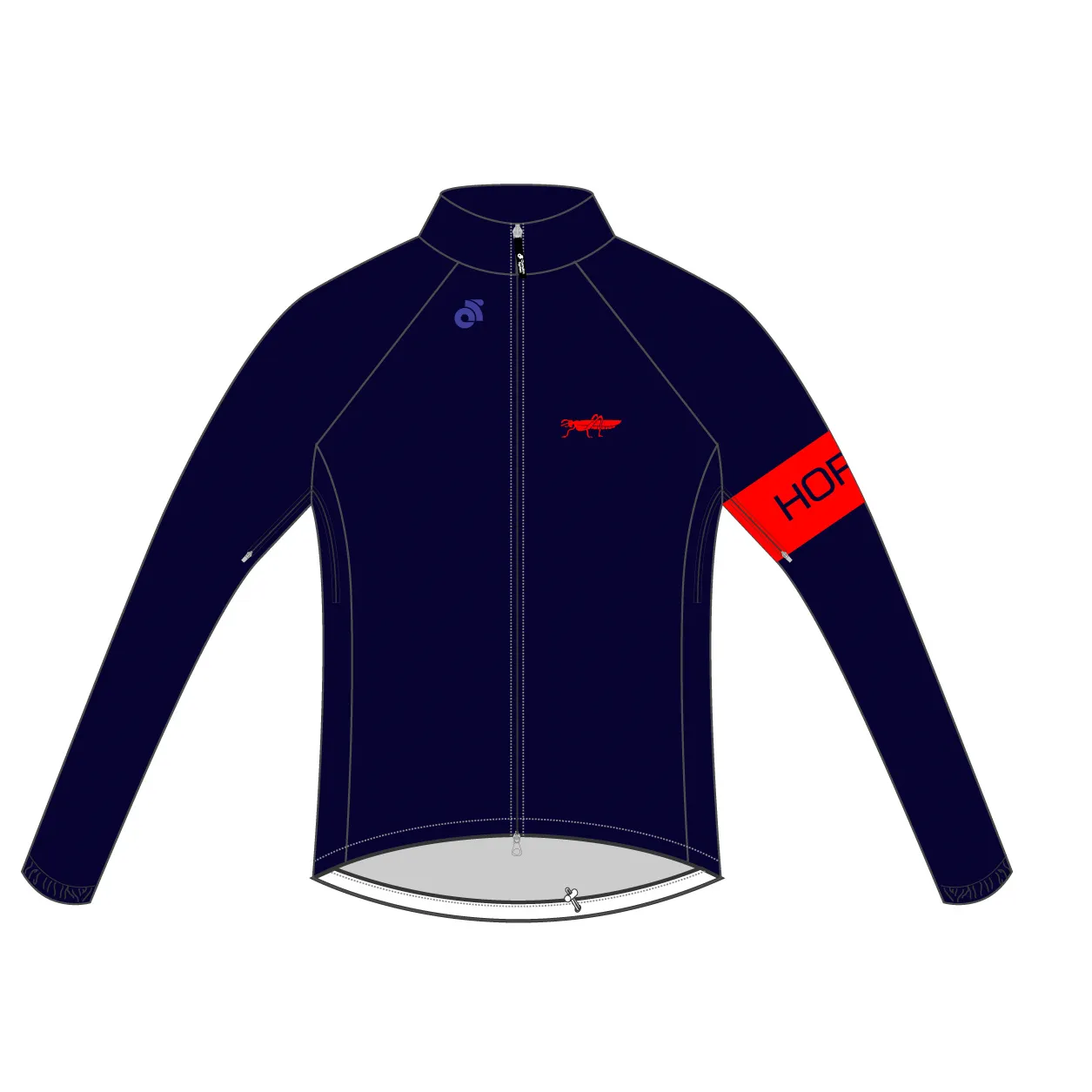 TECH  Wind Jacket
