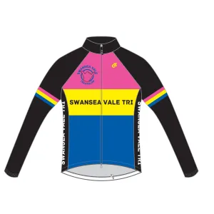 TECH  Wind Jacket