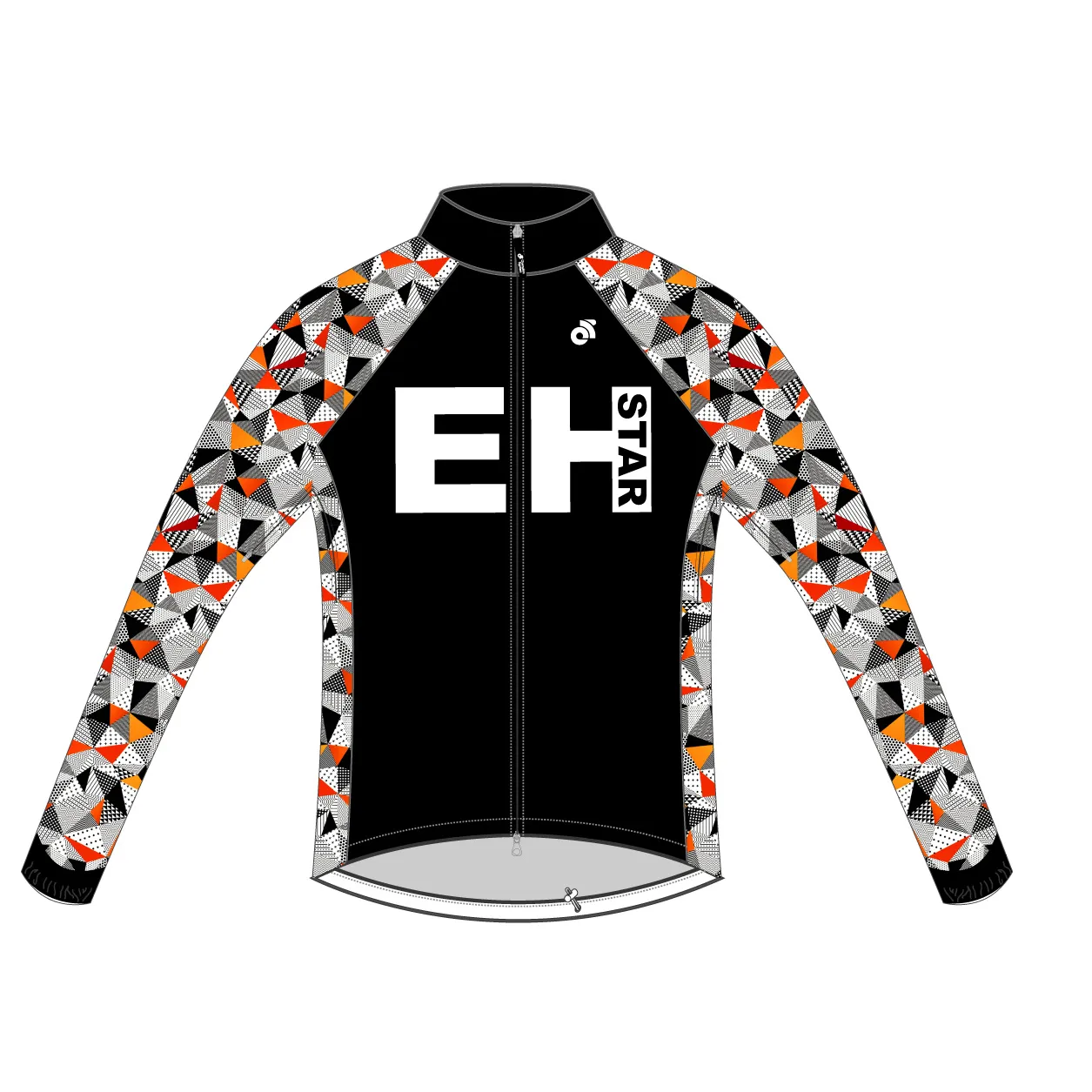 TECH  Wind Jacket