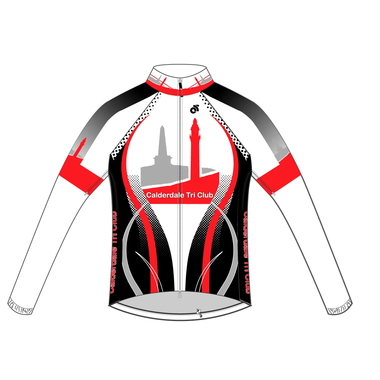 TECH  Wind Jacket