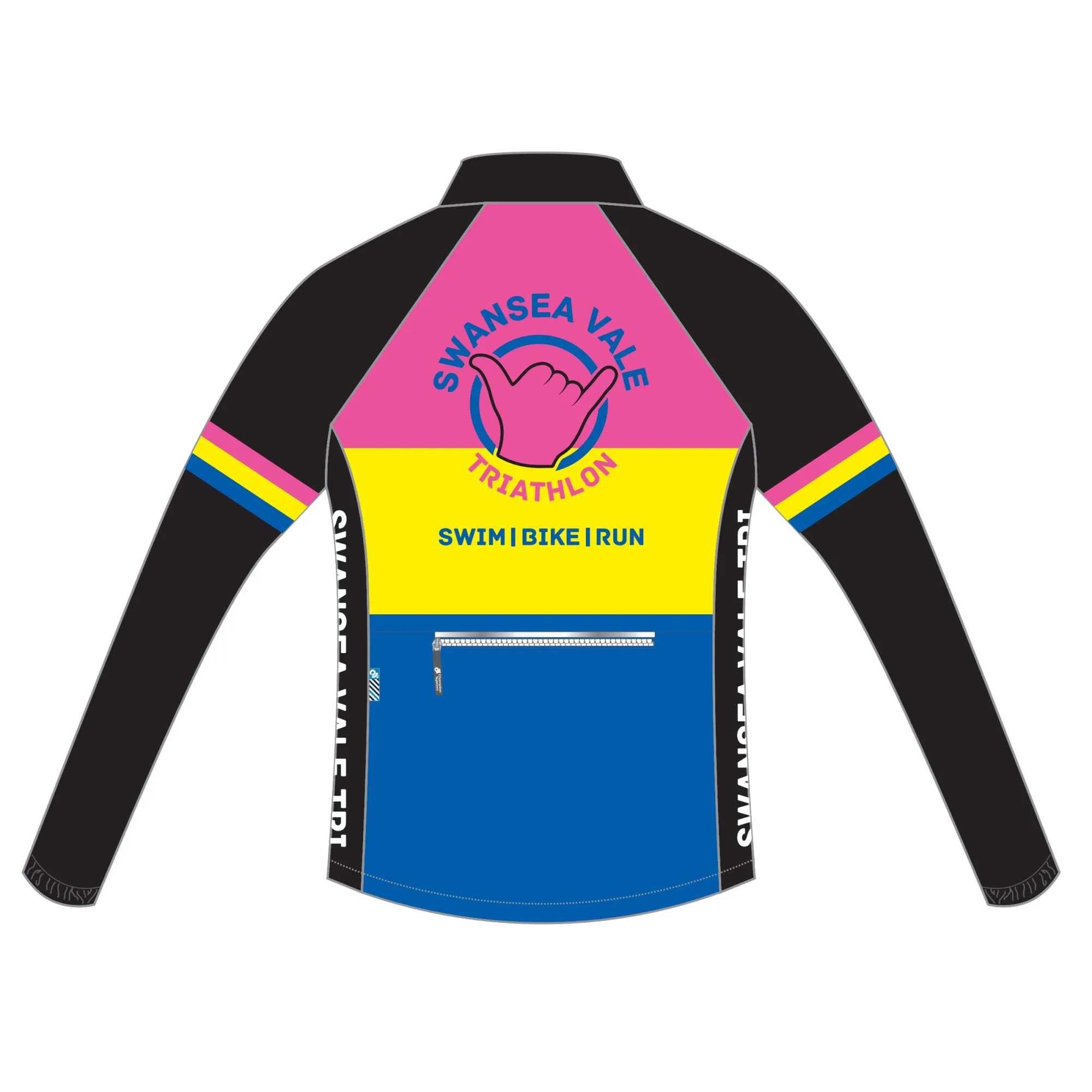 TECH  Wind Jacket