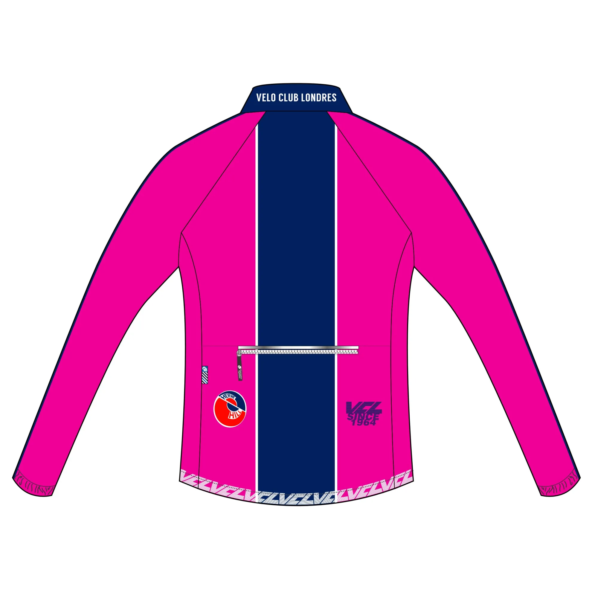 TECH  Wind Jacket