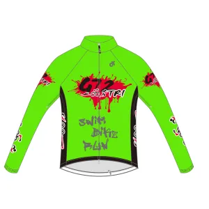 TECH  Wind Jacket