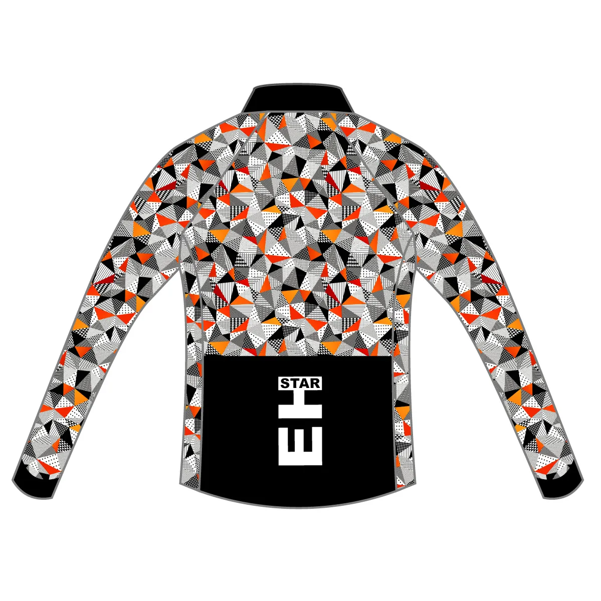 TECH  Wind Jacket
