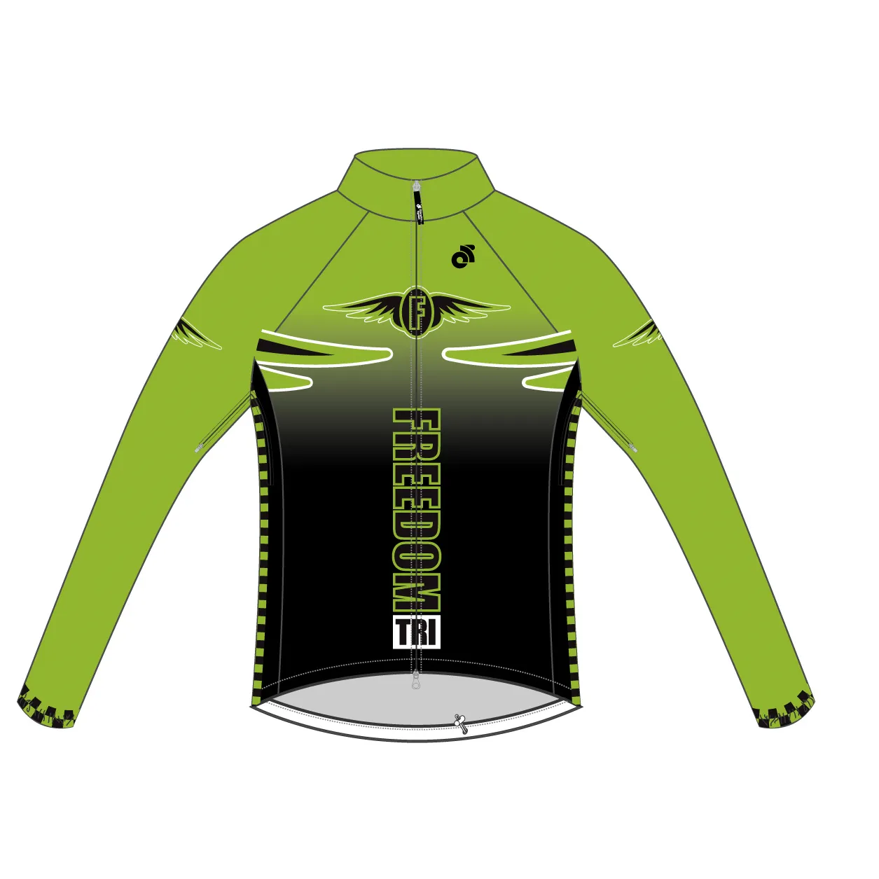 TECH  Wind Jacket
