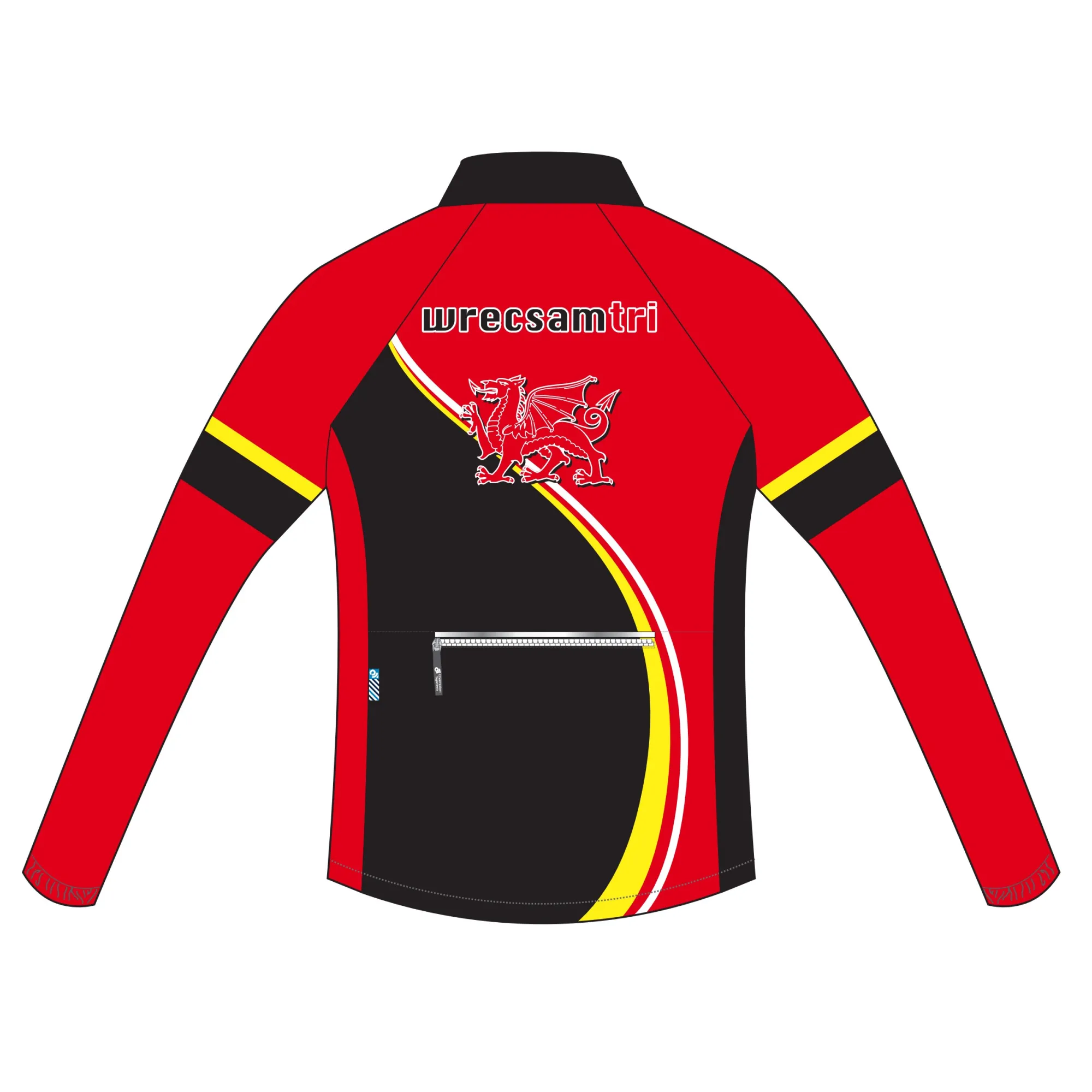 TECH  Wind Jacket
