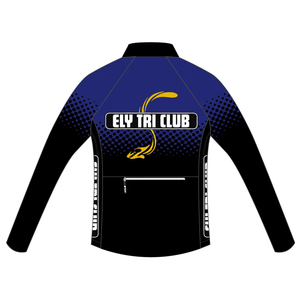 TECH  Wind Jacket