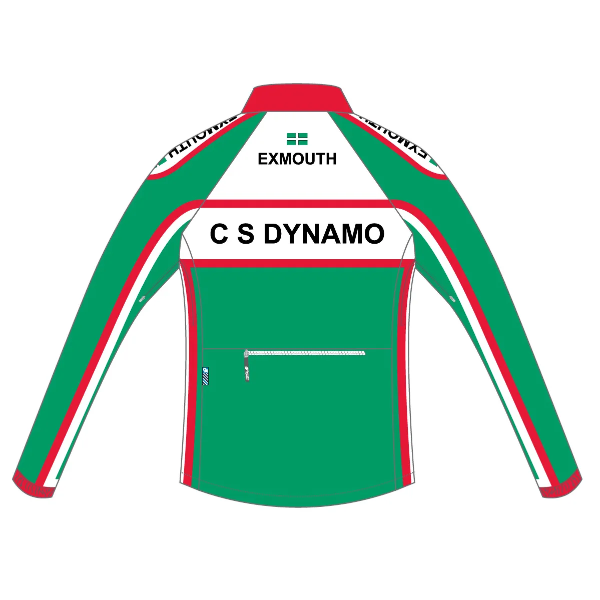 TECH  Wind Jacket