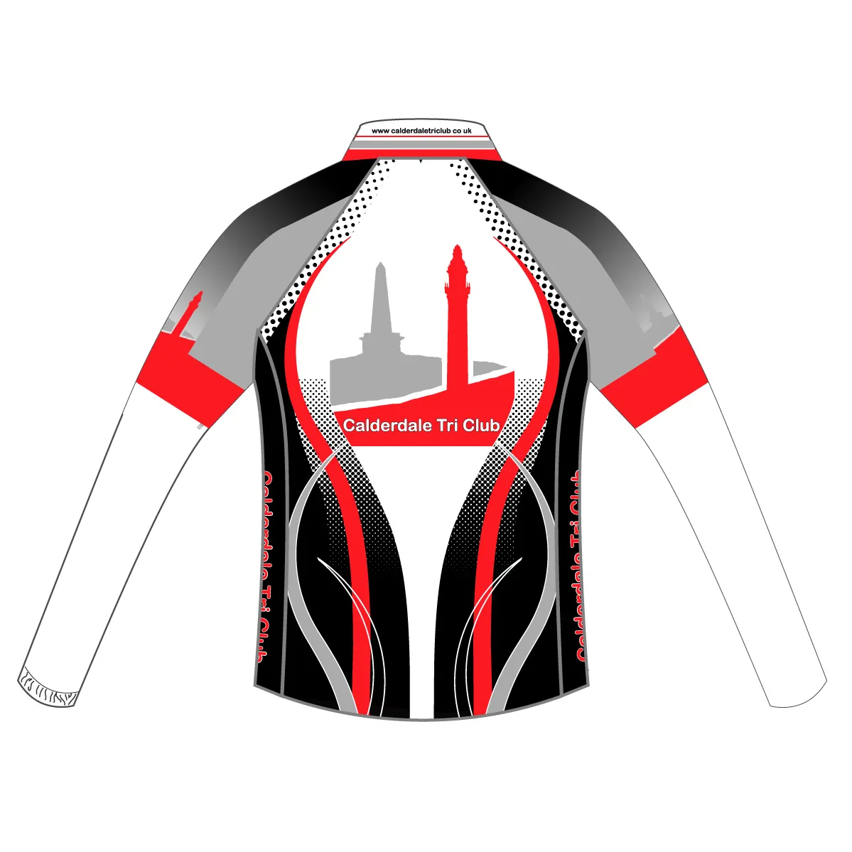 TECH  Wind Jacket