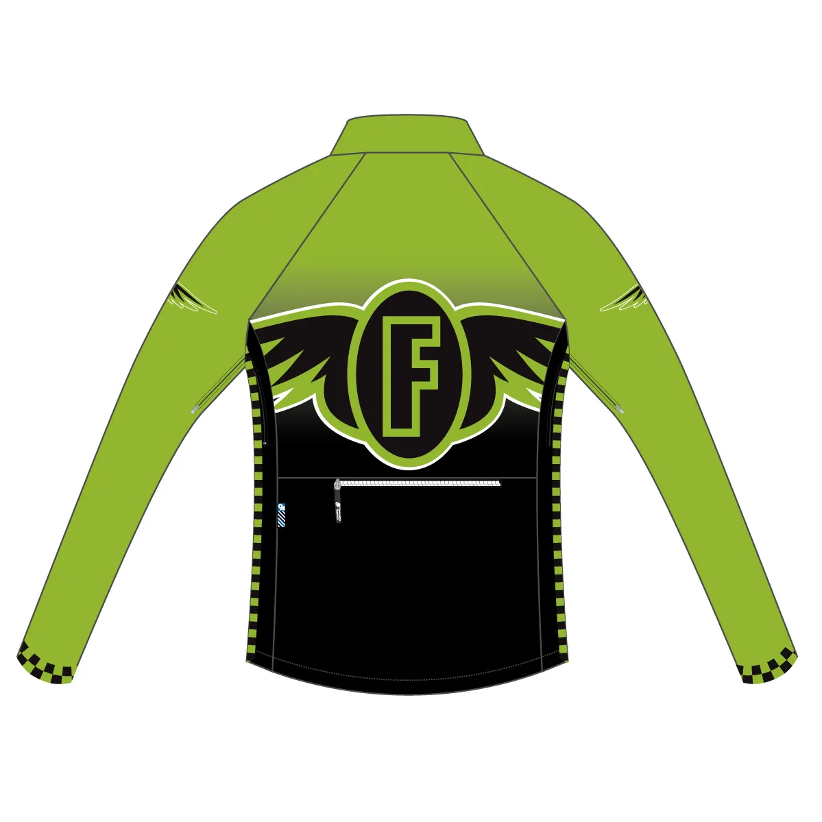 TECH  Wind Jacket
