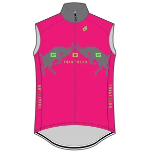 Tech  Wind Vest