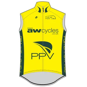 Tech  Wind Vest