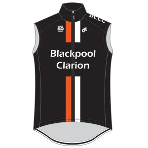 Tech  Wind Vest