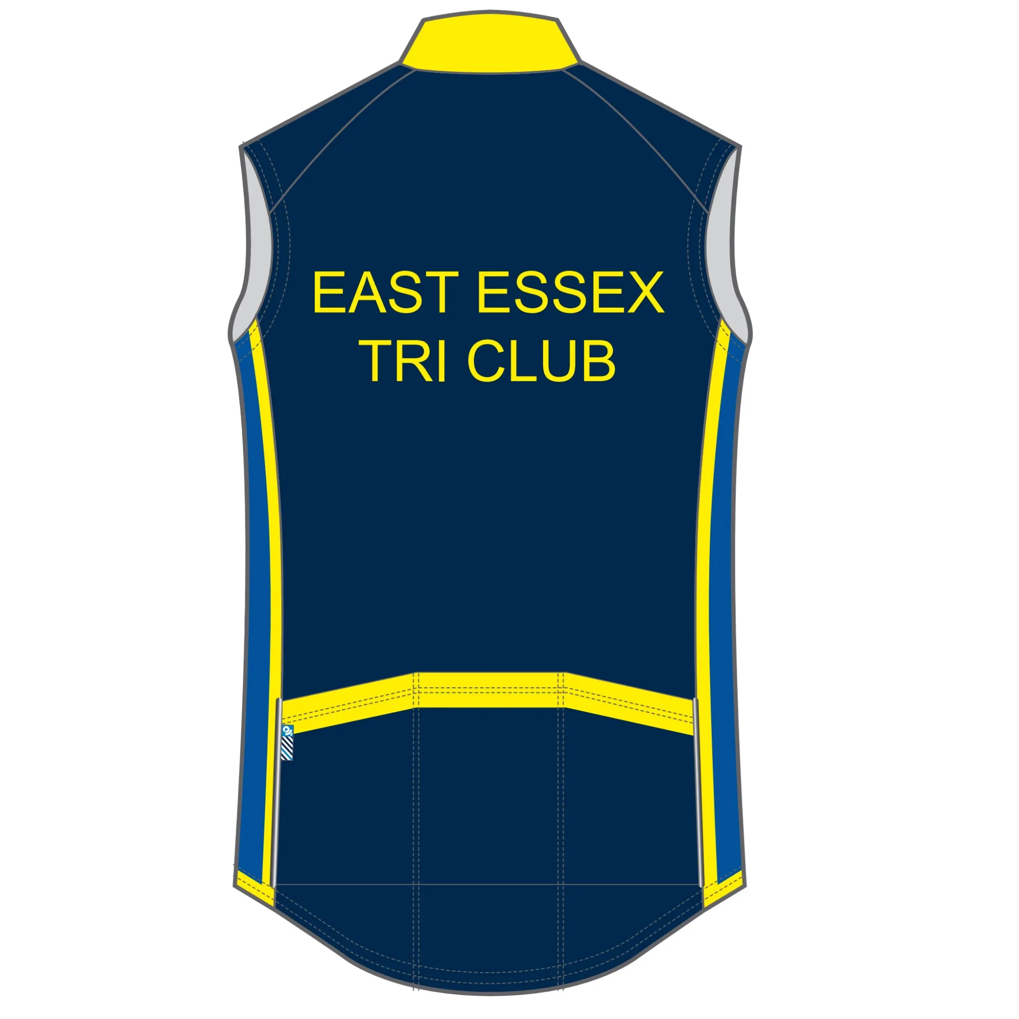 Tech  Wind Vest