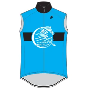 Tech  Wind Vest