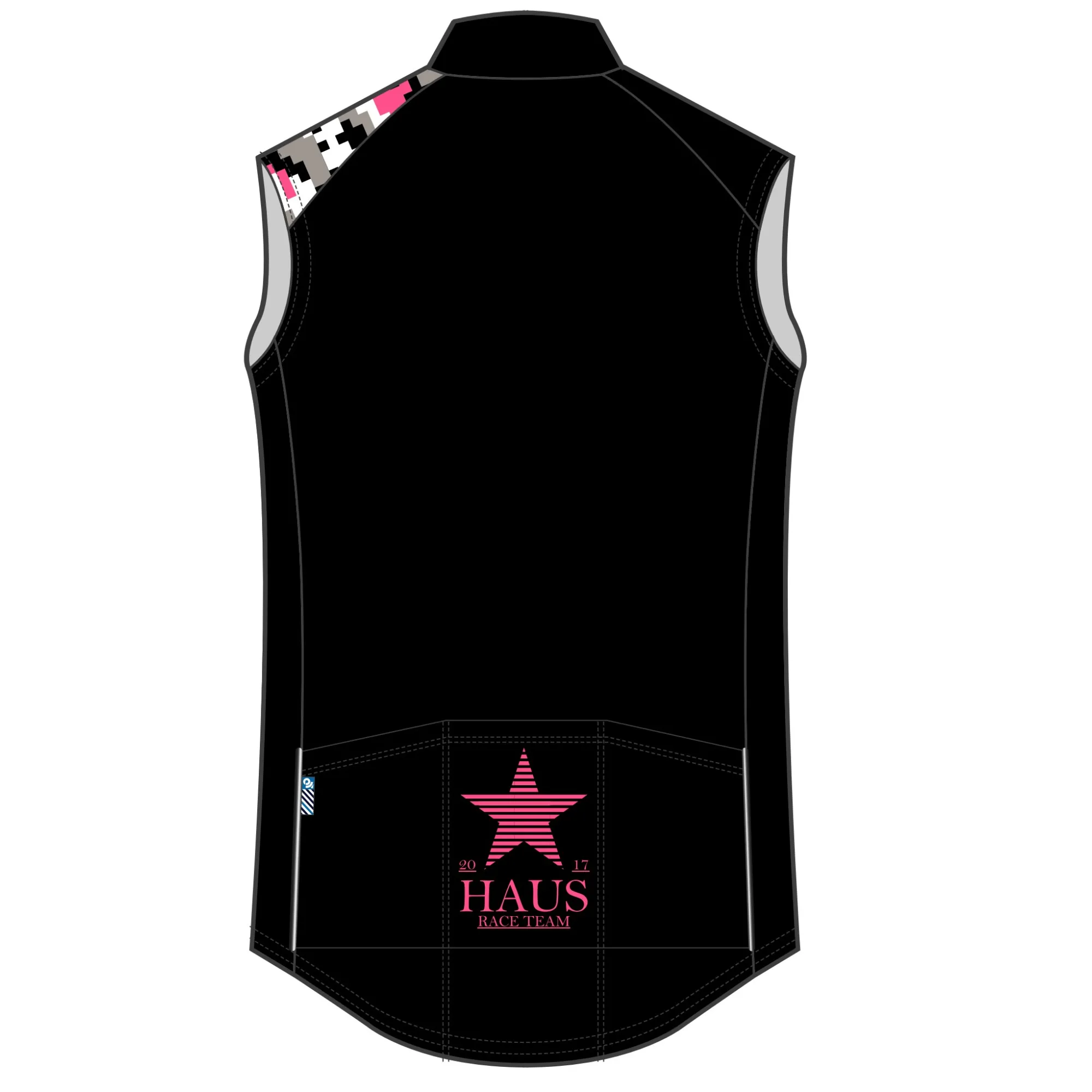 Tech  Wind Vest