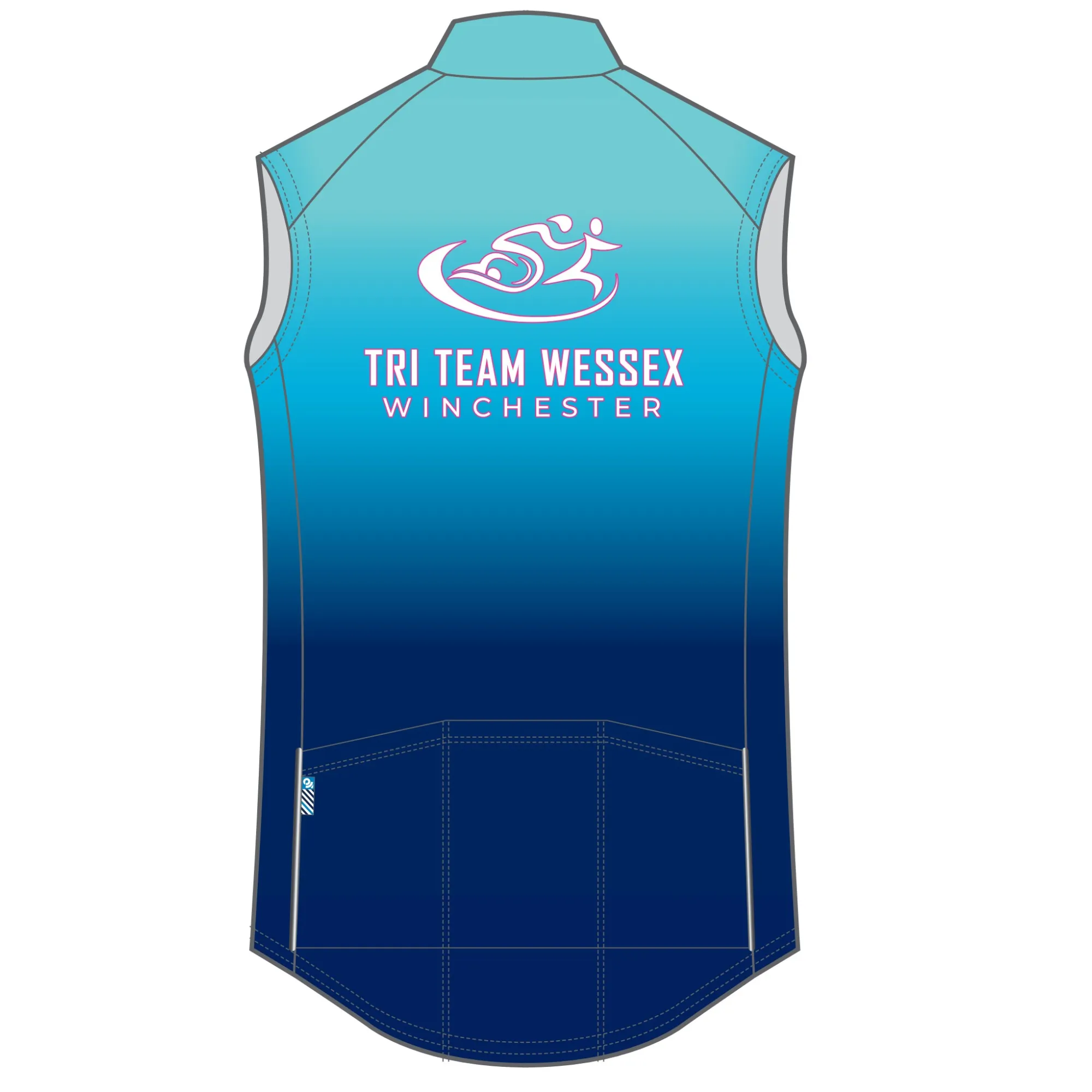 Tech  Wind Vest