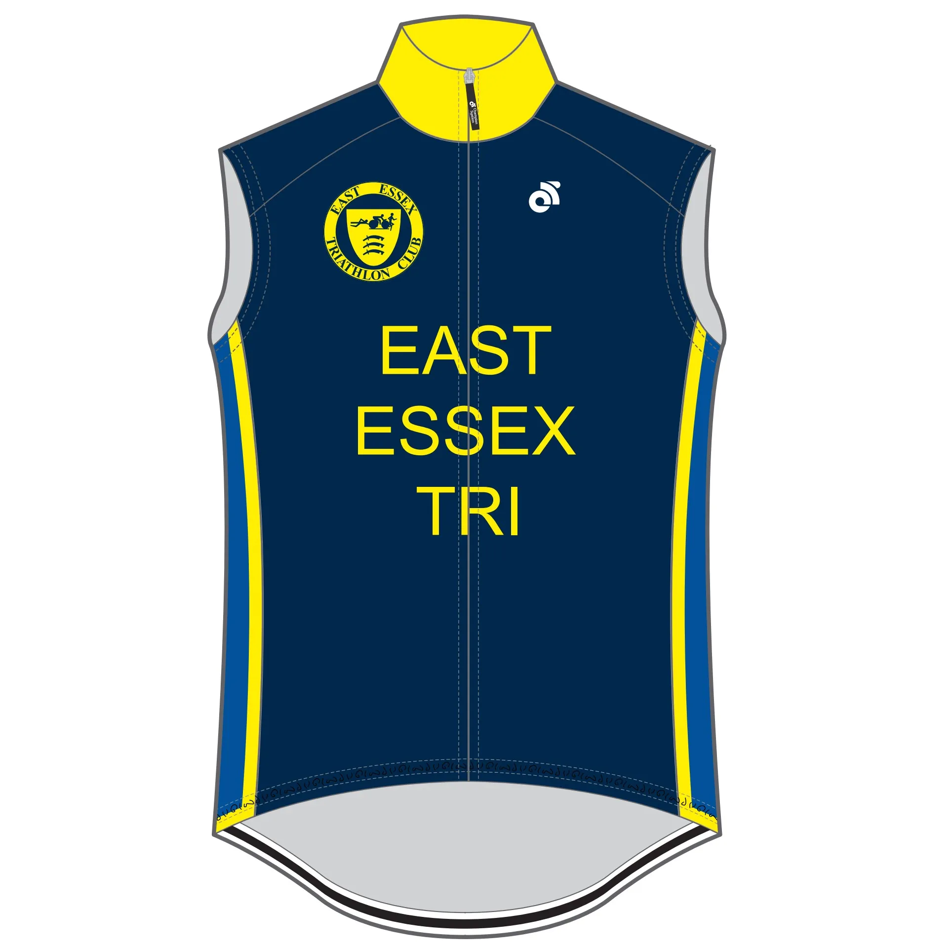 Tech  Wind Vest