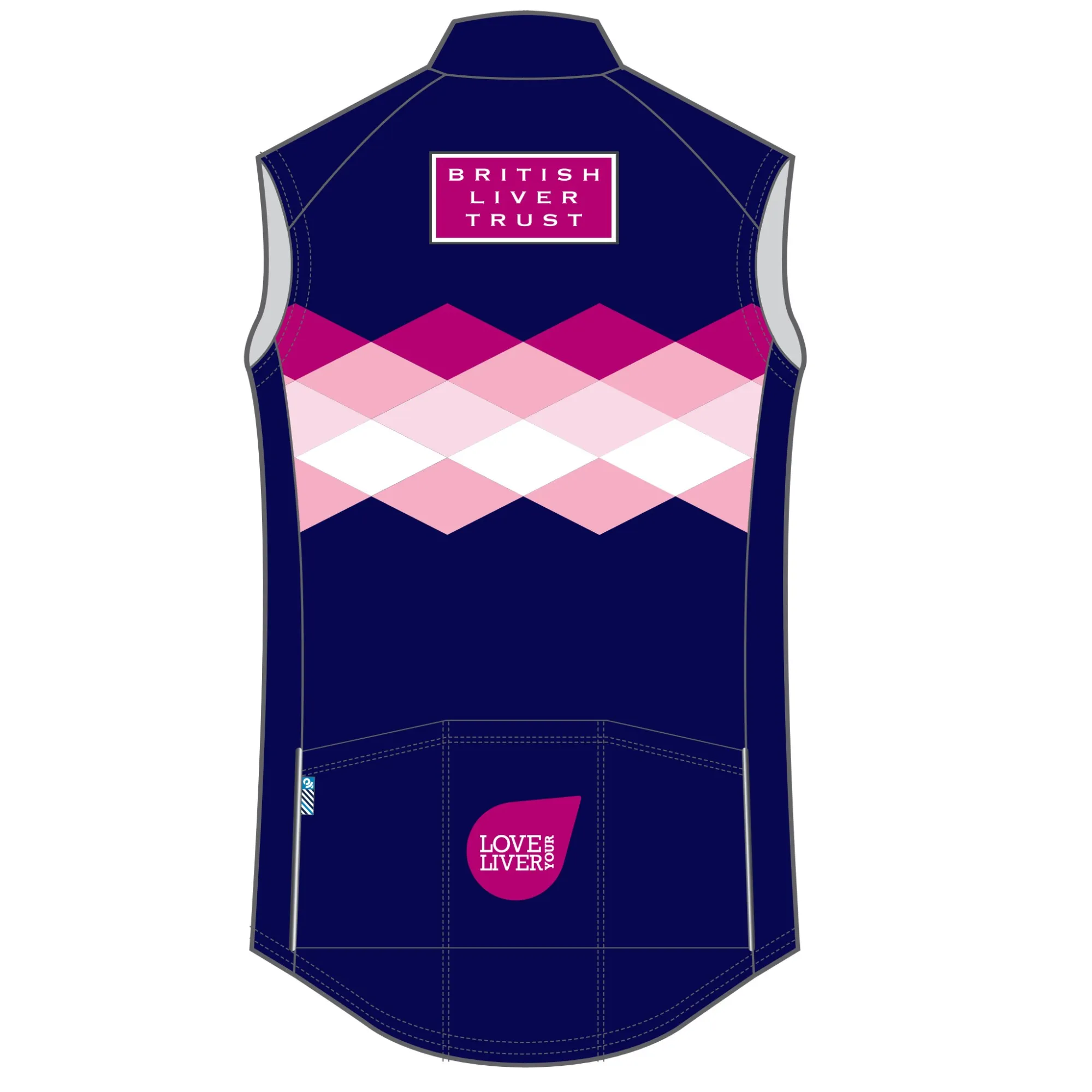 Tech  Wind Vest