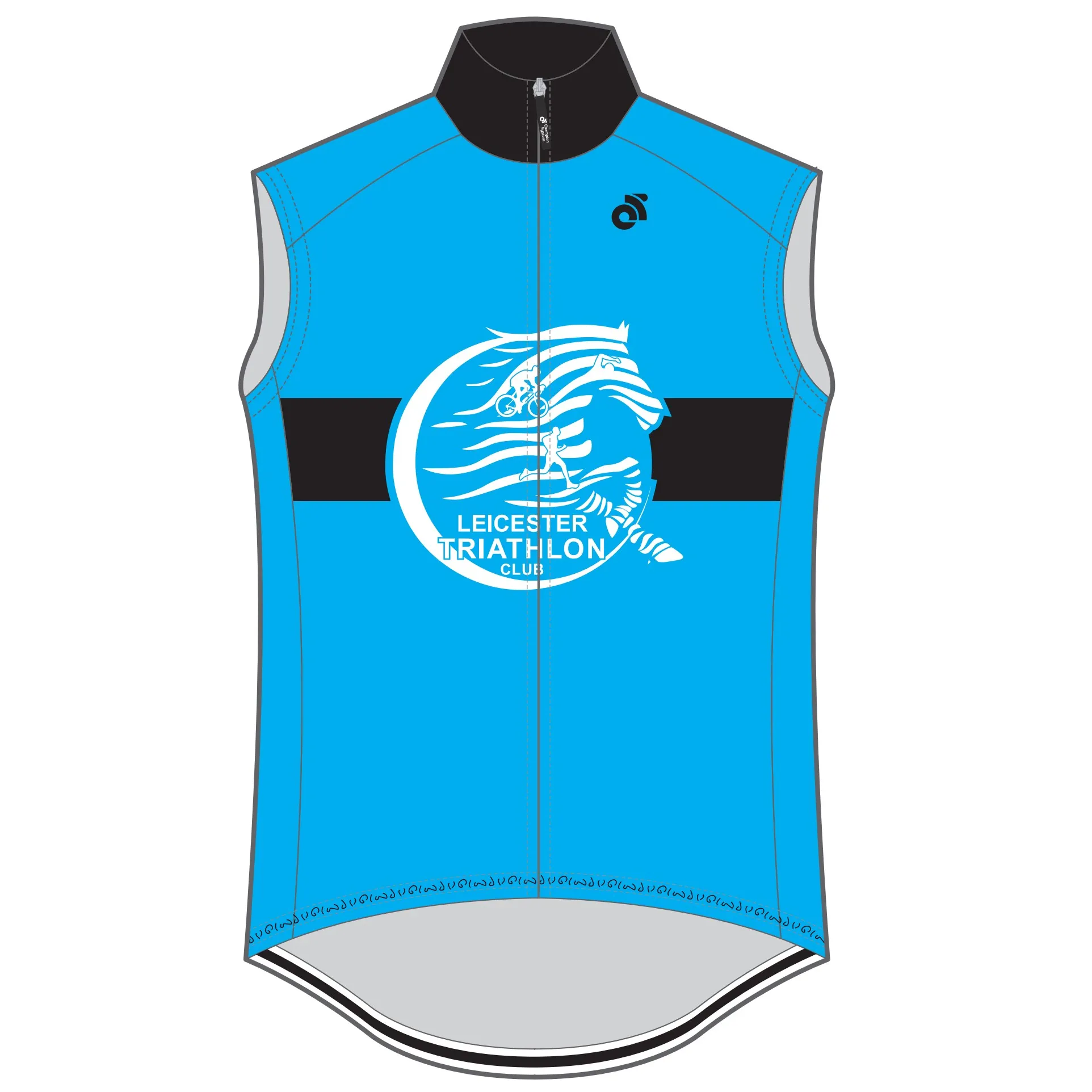 Tech  Wind Vest
