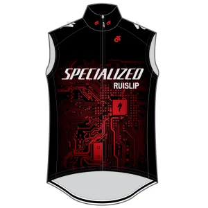 Tech  Wind Vest